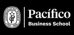 Logo de la Universidad del Pacífico